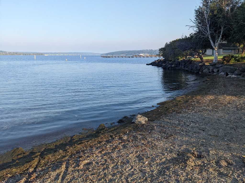 Moments: Breakfast on the&nbsp;Beach